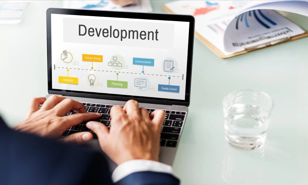 Professional Web Development Service in Vadodara Professional Web Development Service in Vadodara